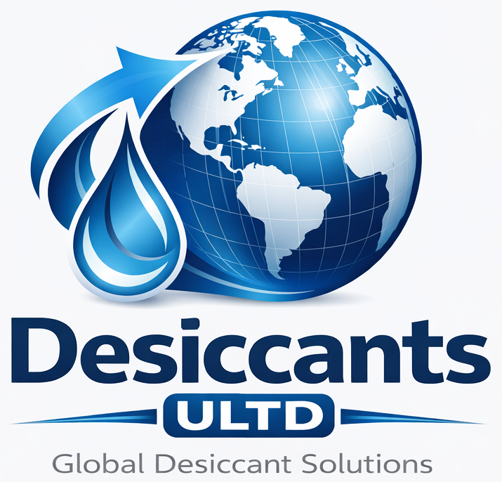 Desiccants ULTD